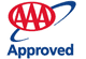 AAA Approved